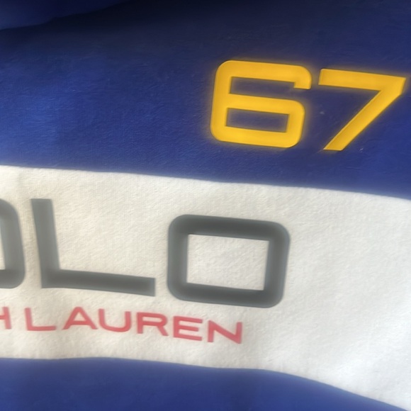 Polo Ralph Lauren Racing - Picture 5 of 16